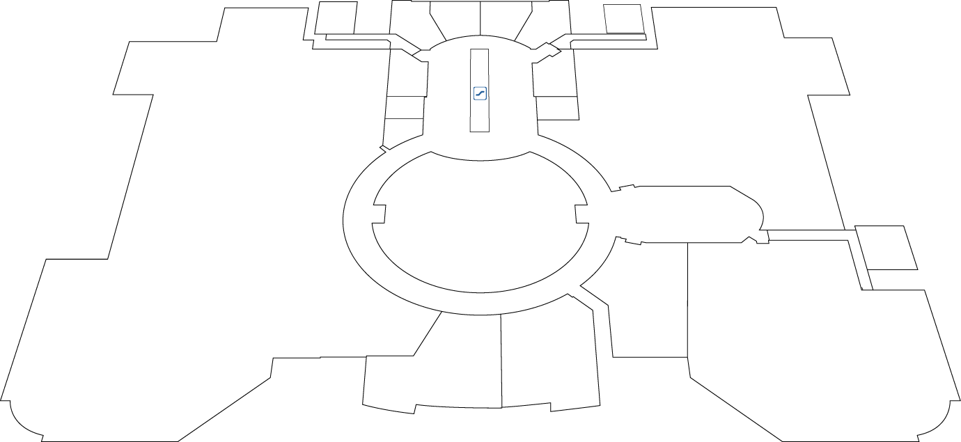 Mall Floor Map | Oasis Shopping Mall