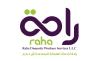 Raha-logo