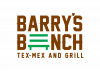 BARRY'S BENCH