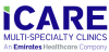 iCARE Clinics