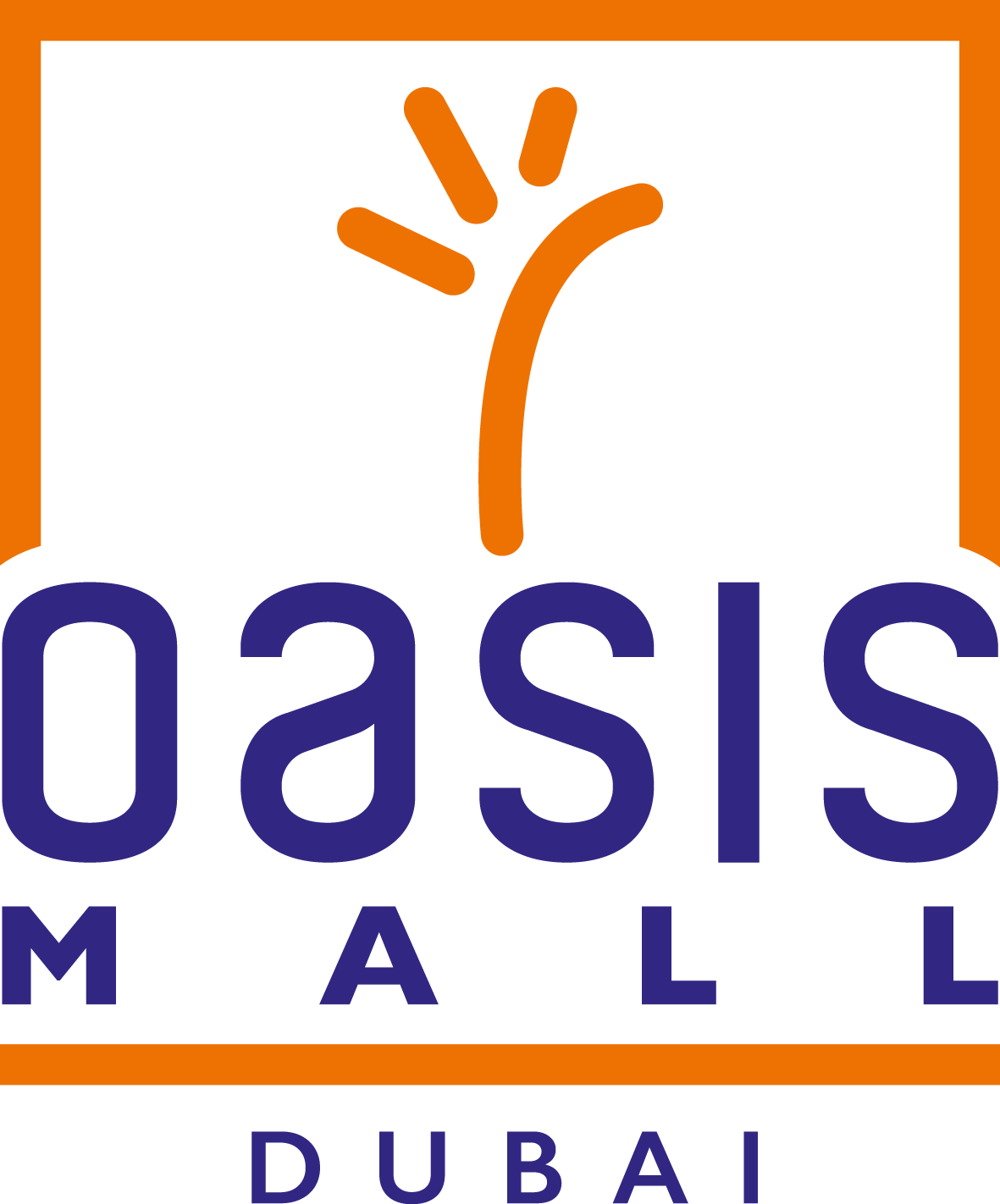 Oasis mall